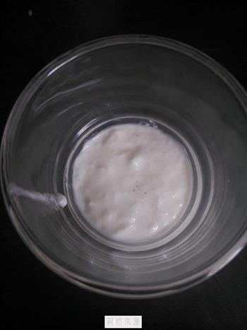 酸奶木糠杯的做法步骤5