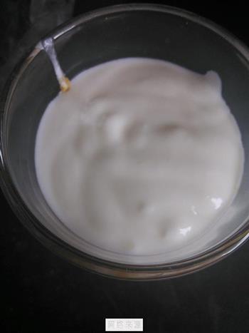 酸奶木糠杯的做法步骤8