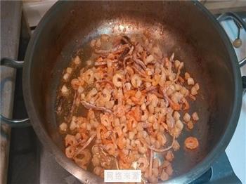 海鲜肉粽的做法步骤5