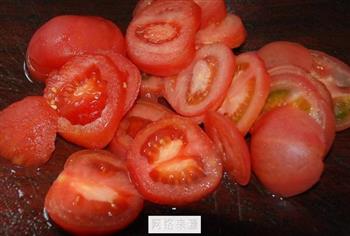 西红柿炒蛋的做法图解4