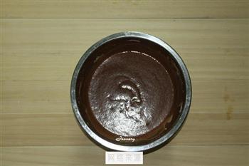 黑巧克力冰激凌的做法步骤9