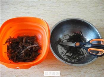 上海油爆虾的做法图解2
