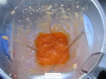 纯木瓜汁的做法步骤6