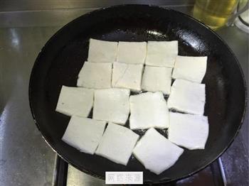 干锅蚝油千页豆腐的做法图解4