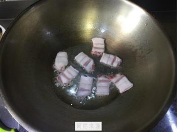 干锅蚝油千页豆腐的做法步骤7