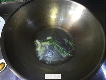 蚝油双菇的做法步骤6