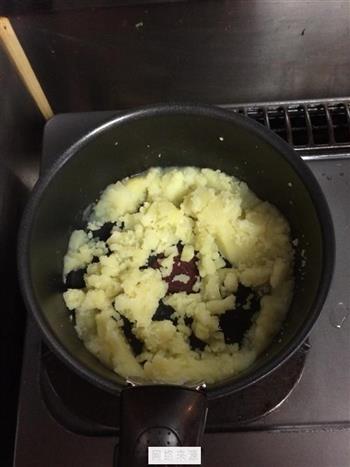 土豆西生菜沙拉的做法步骤6