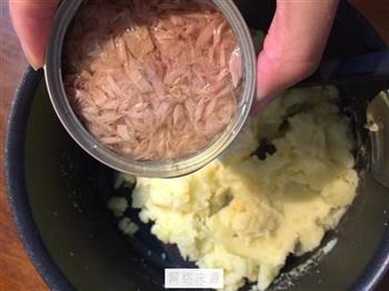 土豆西生菜沙拉的做法步骤8