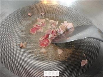 土豆片炒肉的做法步骤7