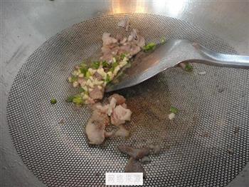土豆片炒肉的做法步骤8