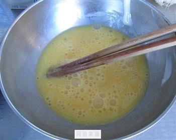 奶香焦糖布丁的做法步骤2