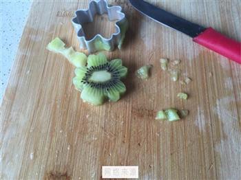 西瓜盆栽水果拼盘的做法图解8