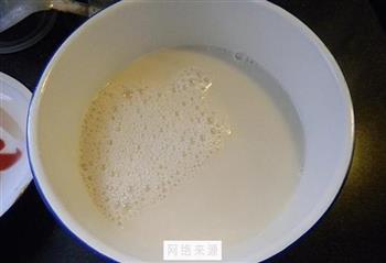 老北京豆腐脑的做法步骤6