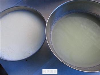 奶清玉米汁的做法步骤5