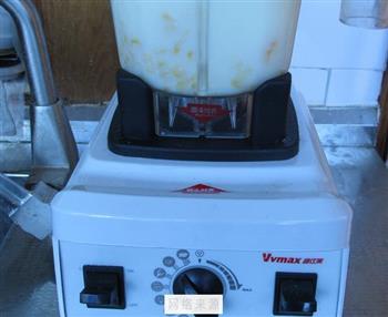 奶清玉米汁的做法步骤7