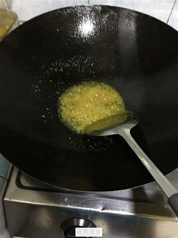 黄米饭的做法图解3