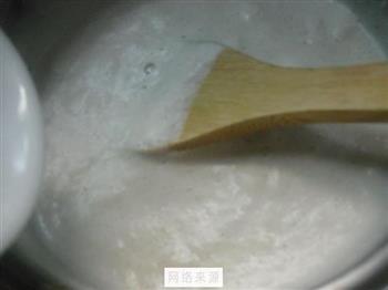 红枣养颜豆浆的做法步骤6