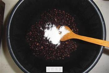 椰果仙草冻奶茶的做法步骤4