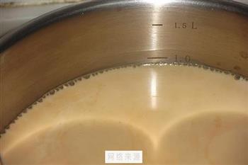 椰果仙草冻奶茶的做法步骤8