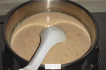 椰果仙草冻奶茶的做法步骤9