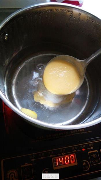 豌豆凉粉的做法步骤3