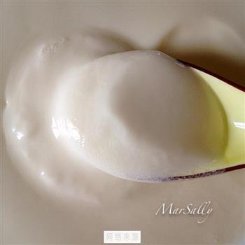 自制芒果酸奶的做法步骤4