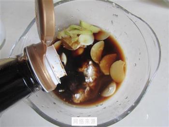 焦熘豆腐丸子的做法步骤8