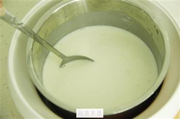 欧式西瓜芒果酸奶的做法图解13