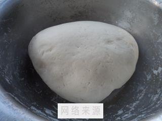 芹菜圆白菜饺子的做法步骤10