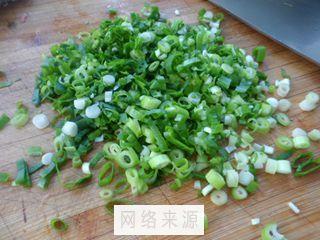 芹菜圆白菜饺子的做法步骤5
