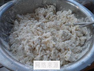 芹菜圆白菜饺子的做法步骤9
