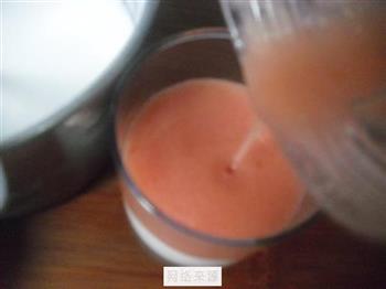 番茄酸奶杯的做法步骤7