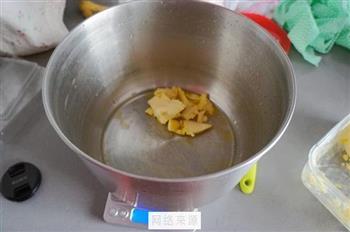 香蕉紫薯糯米糍的做法图解8