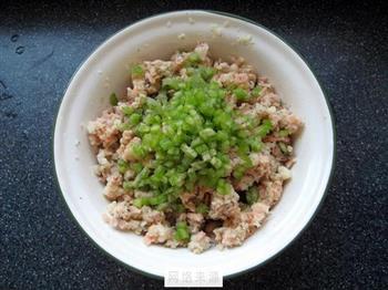 三文鱼土豆泥沙拉的做法步骤7