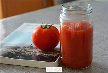 自制番茄酱的做法步骤11