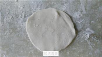 飞饼版葡式蛋挞的做法步骤9