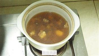 鸡骨草龙骨护肝汤的做法图解10