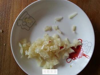 韭菜炒土豆丝的做法图解2