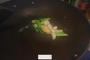 珍珠白玉手工鱼丸汤的做法步骤9