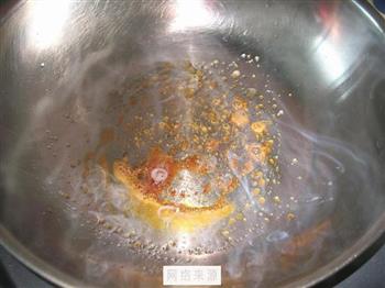 姬松茸烧肉的做法步骤3