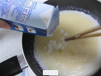 培根土豆浓汤的做法步骤11
