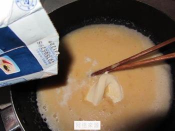 培根土豆浓汤的做法图解12