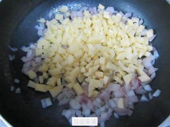 培根土豆浓汤的做法图解7