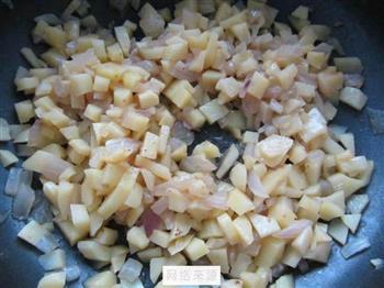 培根土豆浓汤的做法步骤9