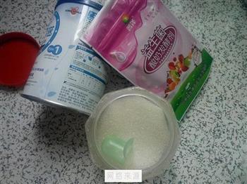 酸奶水果沙拉的做法步骤1