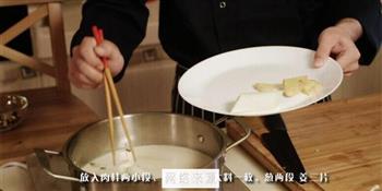 宅男豆浆锅的做法步骤3