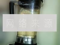 鲜花生红枣浓浆的做法步骤10