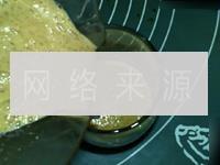 鲜花生红枣浓浆的做法步骤12