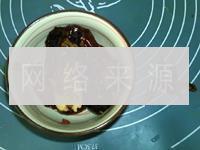鲜花生红枣浓浆的做法图解3