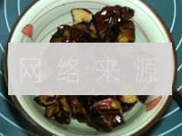 鲜花生红枣浓浆的做法步骤4